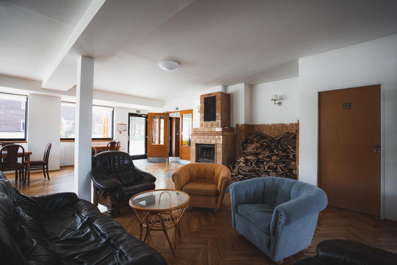 Apartmany Jurica Bozi Dar 84 Exterior foto