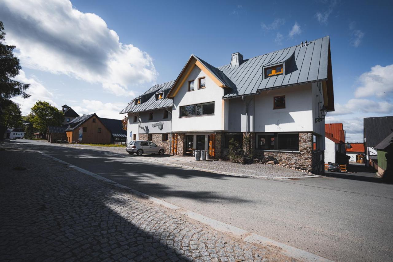 Apartmany Jurica Bozi Dar 84 Exterior foto
