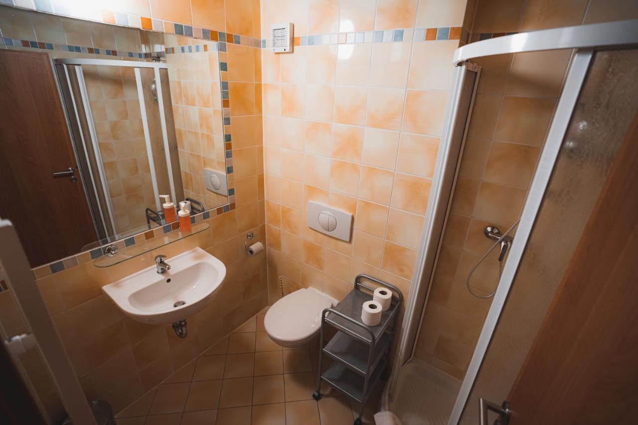 Apartmany Jurica Bozi Dar 84 Exterior foto