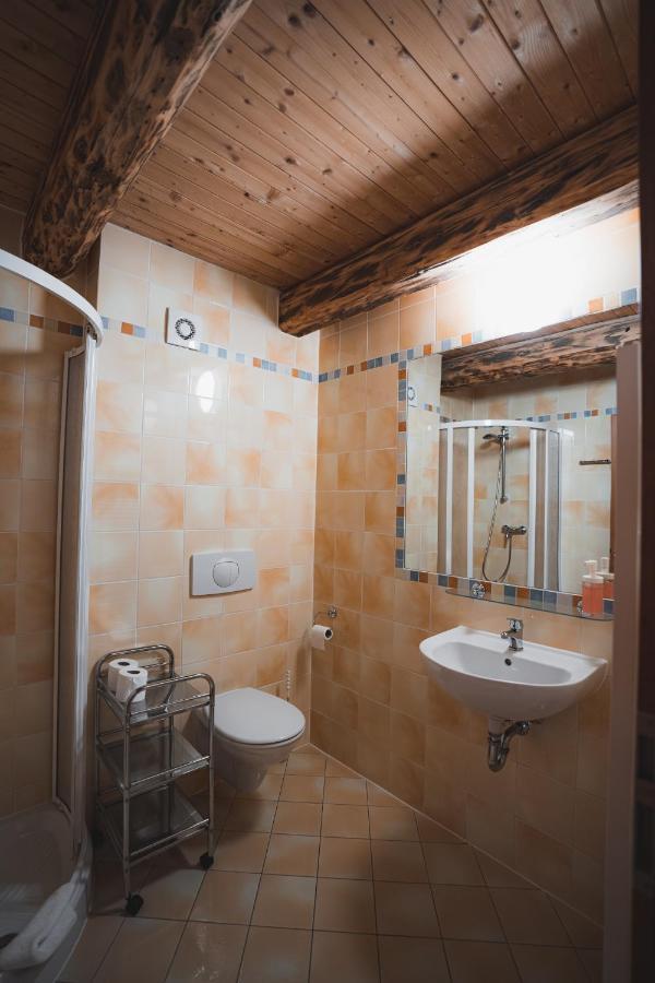 Apartmany Jurica Bozi Dar 84 Exterior foto