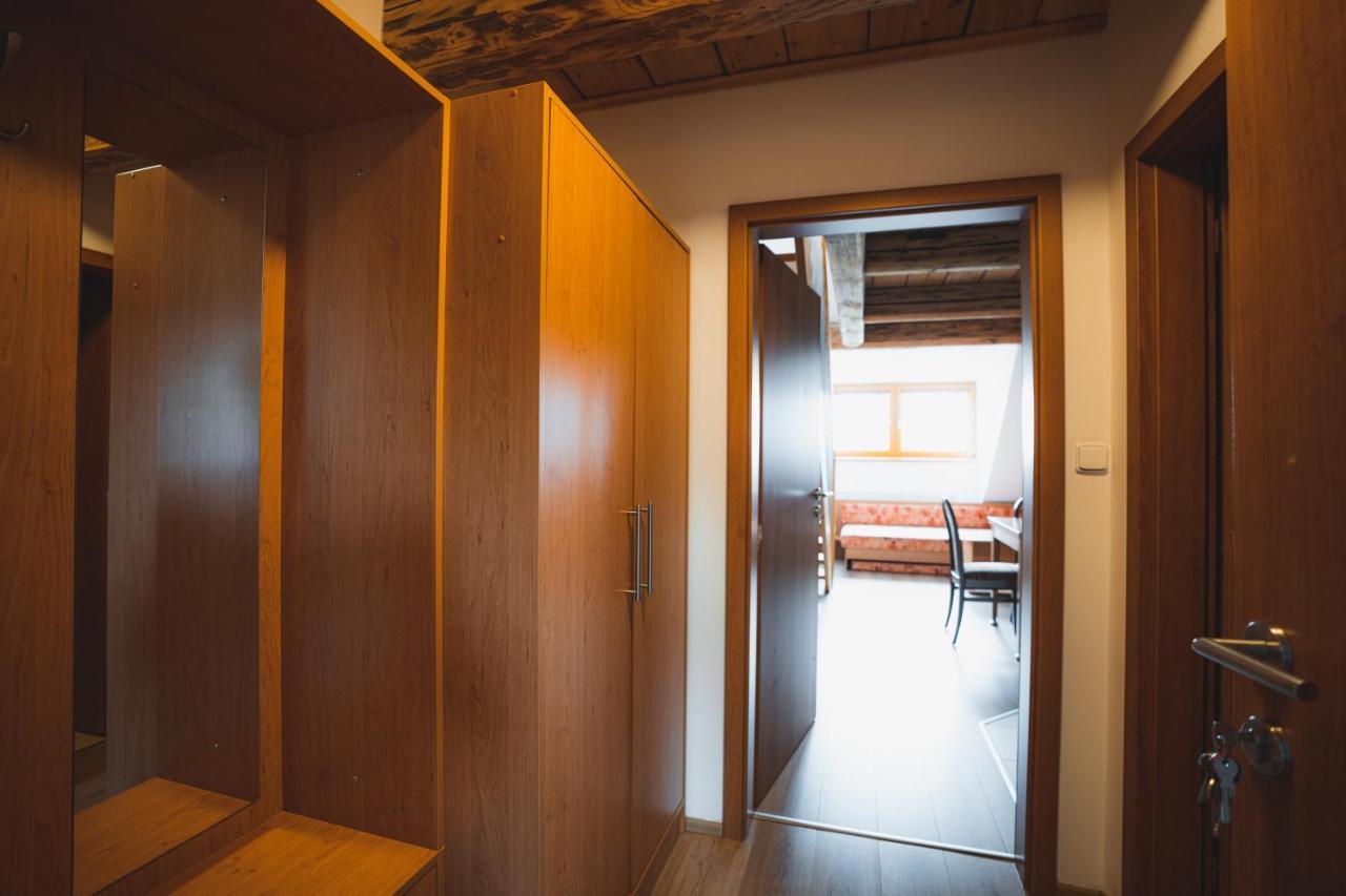 Apartmany Jurica Bozi Dar 84 Exterior foto
