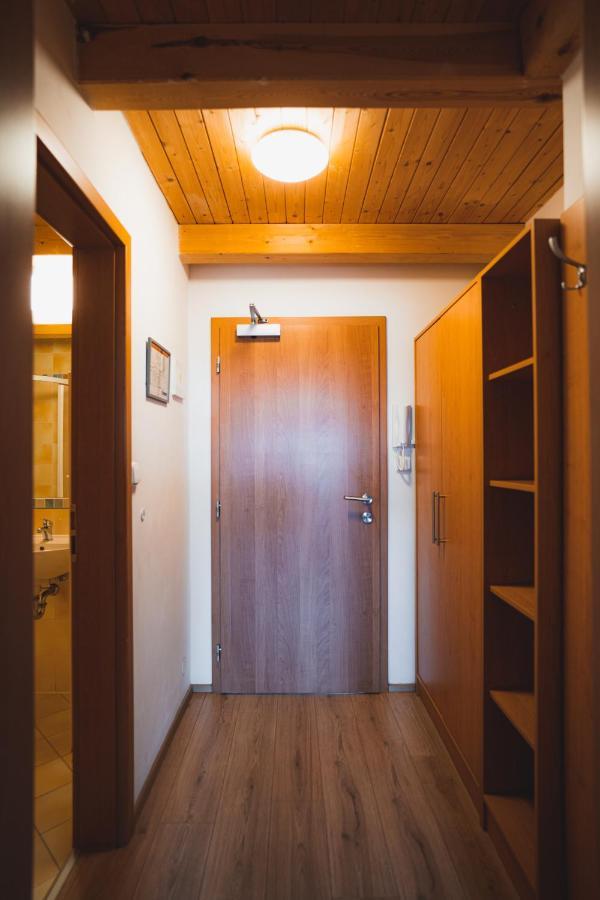 Apartmany Jurica Bozi Dar 84 Exterior foto