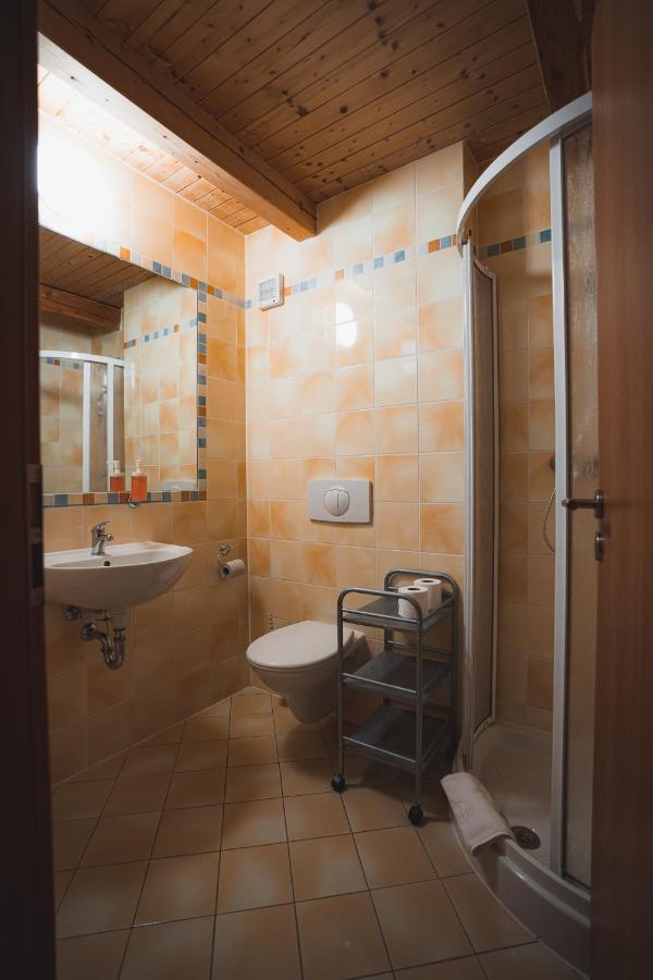 Apartmany Jurica Bozi Dar 84 Exterior foto