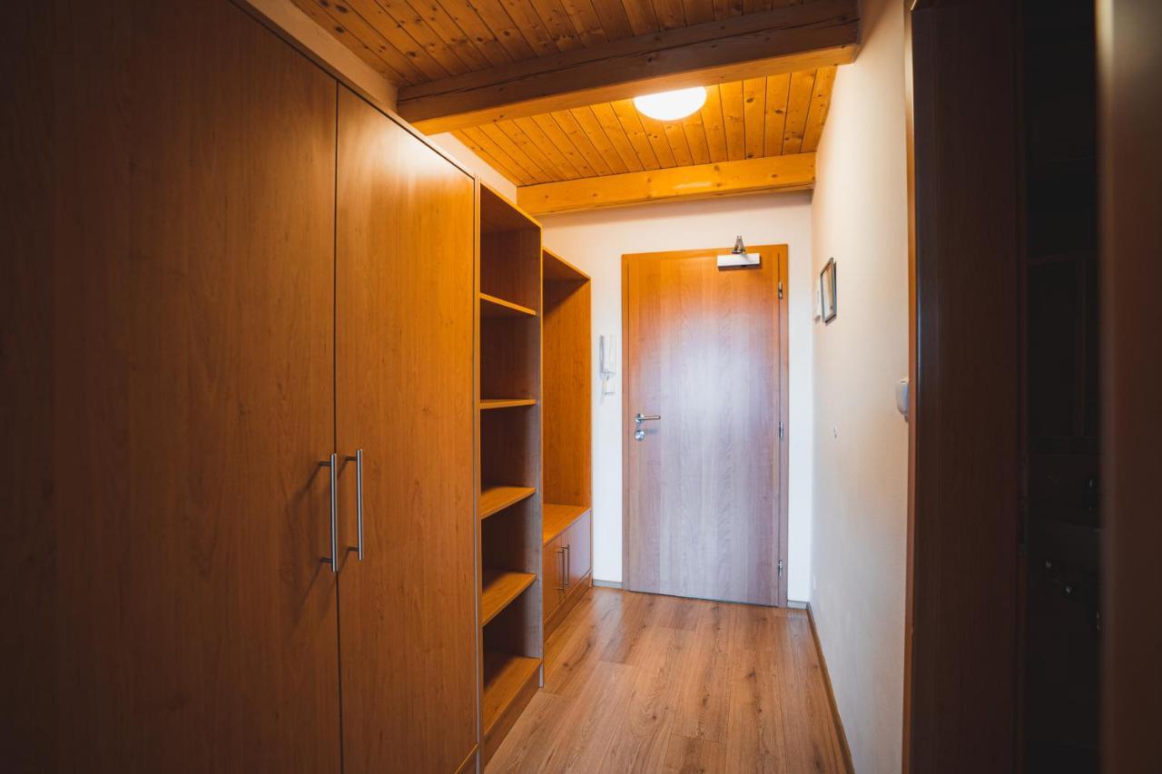 Apartmany Jurica Bozi Dar 84 Exterior foto