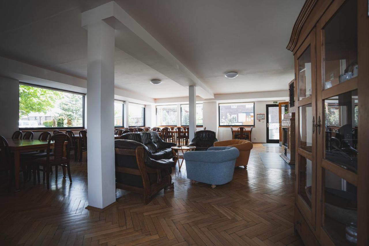 Apartmany Jurica Bozi Dar 84 Exterior foto